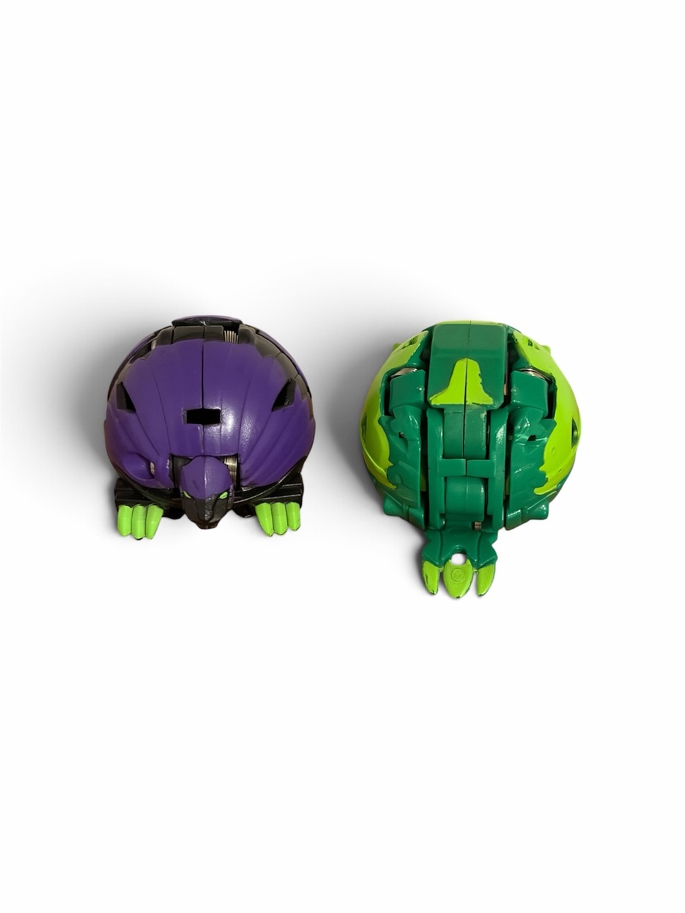 Bakugan Battle Brawlers Sabator & Bakugan Ventus Dragonoid Armored Alliance